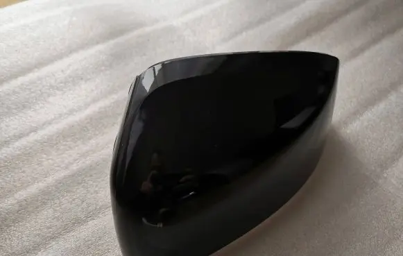 Volkswagen Caddy Plastic wing mirror trim cover 2K5857527A