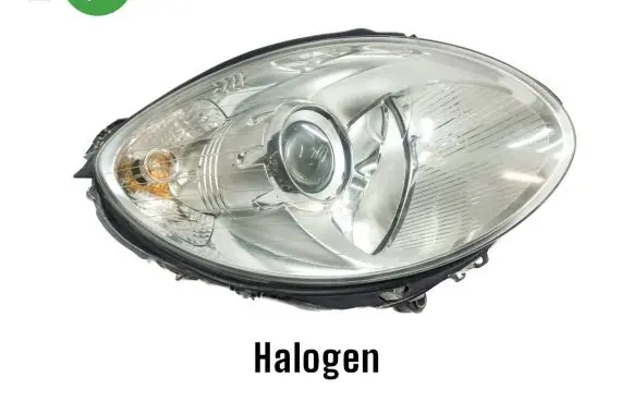 Mercedes-Benz R W251 Headlight/headlamp A2518260291 26344802 A2518260291KZ