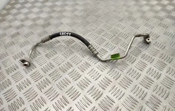 Ford B-MAX Air conditioning (A/C) pipe/hose C1B119A704AC