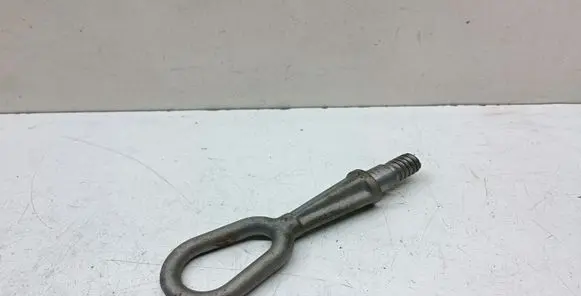 BMW X5 E70 Towing hook eye 