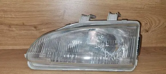 Honda Civic Headlight/headlamp