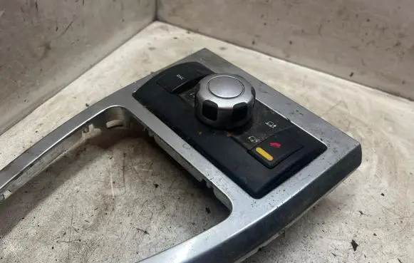 Land Rover Freelander 2 - LR2 Suspension ride height/mode switch 6H5214B596DD