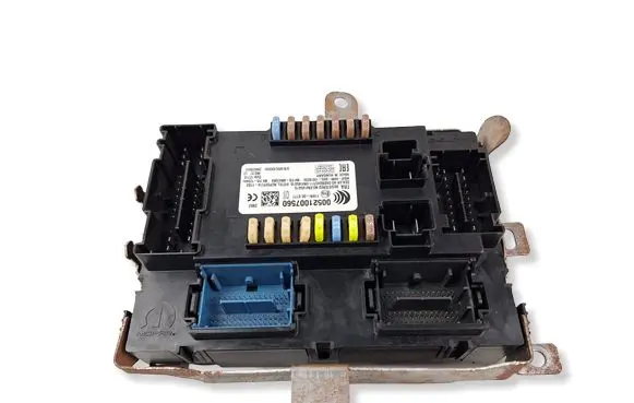 Fiat Tipo Other control units/modules 00521007560