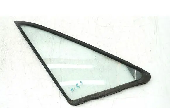Mazda MX-5 NB Miata Front door vent window glass four-door 