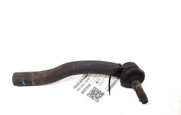 Toyota Previa (XR30, XR40) II Steering tie rod end 45470-29185