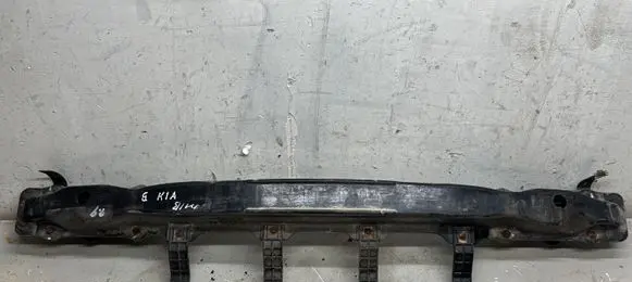 KIA Carens II Rear bumper cross member 