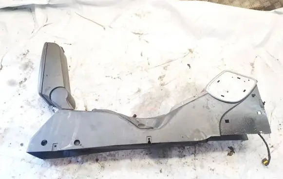 Alfa Romeo GT Armrest