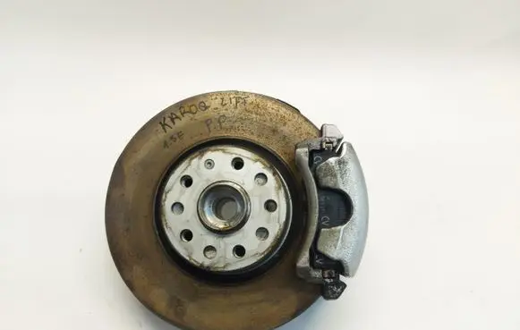 Skoda Karoq Front wheel hub spindle knuckle SKODAPIASPP326