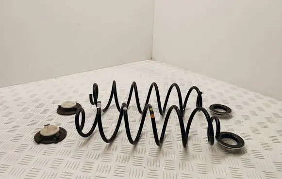 Peugeot 308 Rear coil spring