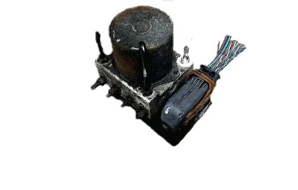 Citroen Jumpy ABS Pump 1401109880