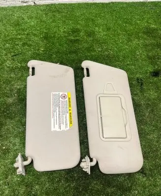Mercedes-Benz A W169 Sun visor