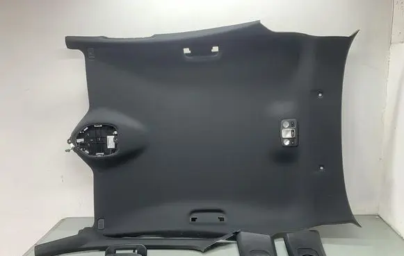 Citroen DS4 Headlining 