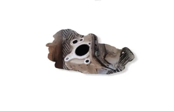 Mercedes-Benz Sprinter W907 W910 EGR valve A6511400860Q2