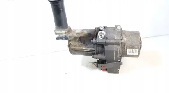 Citroen C4 I Picasso Power steering pump
