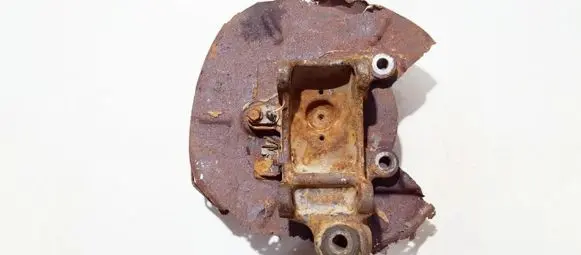 Alfa Romeo 156 Stub axle 