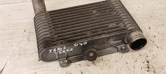 Toyota Yaris Verso Intercooler radiator 33010 31602