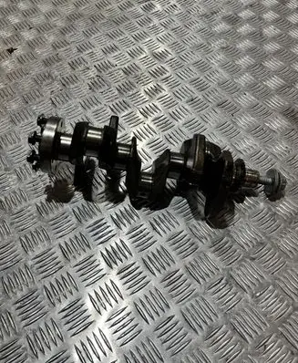 Audi A3 8Y Crankshaft VW26035
