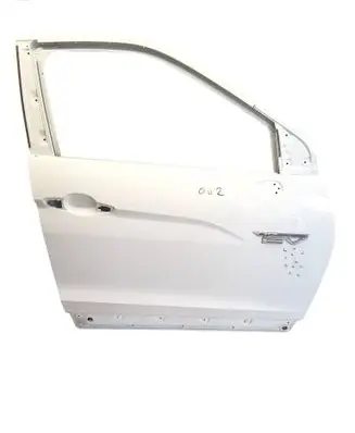 Mitsubishi Eclipse Cross Front door