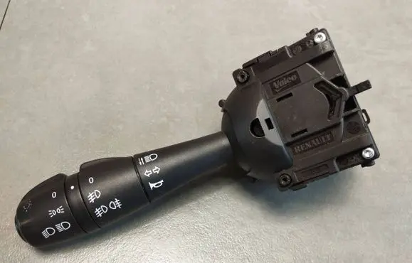 Dacia Dokker Indicator stalk E10645396RS