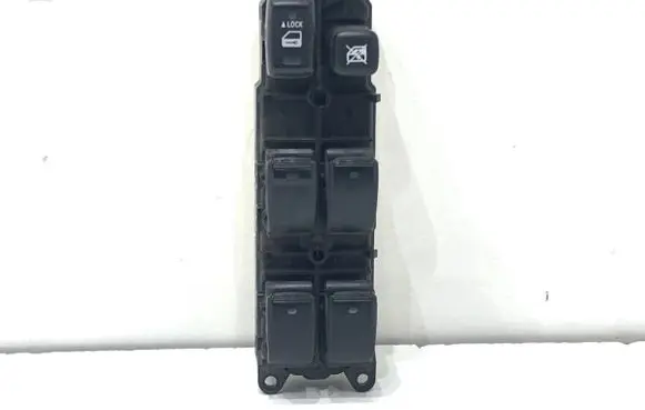 Toyota Land Cruiser (FJ75) Electric window control switch 8404060052