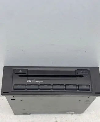 Audi A3 S3 8P CD/DVD changer 8E0035111D CXCA1492GC