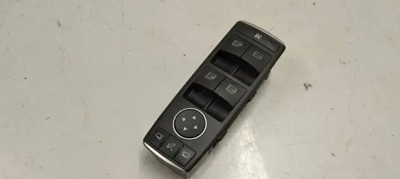 Mercedes-Benz GLE (W166 - C292) Electric window control switch A1669054400