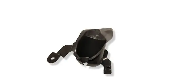 Toyota Yaris XP210 Steering wheel column trim 45259K0030