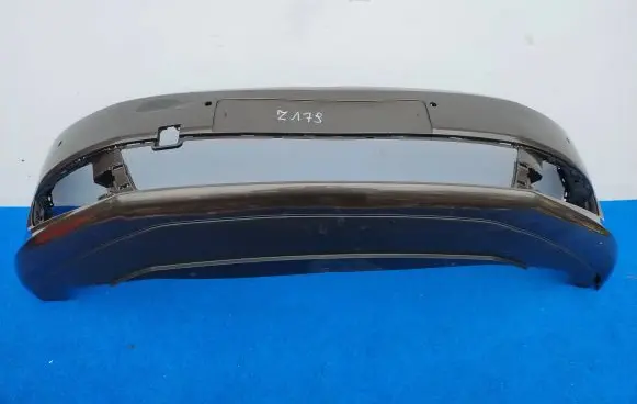 Volkswagen Sharan Front bumper 7N0807221A