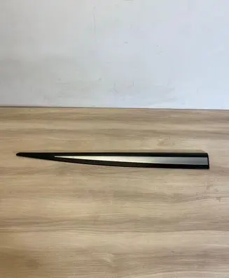Toyota Yaris Rear door trim (molding) PZ415B249Z3
