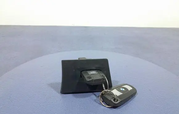 BMW 7 F01 F02 F03 F04 Ignition lock 6954719