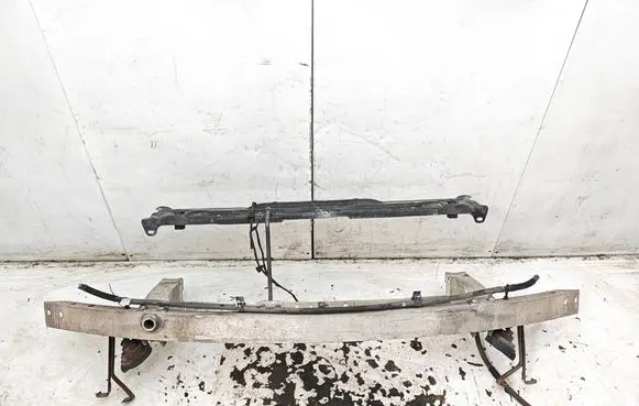 Mercedes-Benz C W204 Front bumper support beam A2046201195 15000
