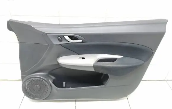 Honda Civic Front door card panel trim 83500SMG B350asmg