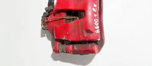 Alfa Romeo Mito Front brake caliper z0h5422