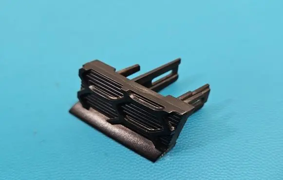 Jeep Grand Cherokee Headlight washer spray nozzle cap/cover IMPRK1591777
