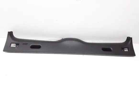 BMW X5 E53 Tailgate/boot cover trim set 51498402297