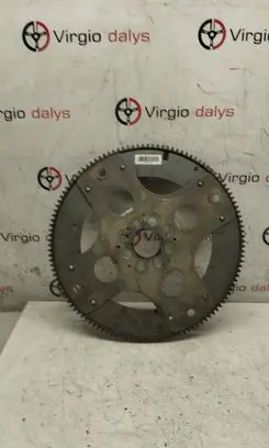 BMW 5 F10 F11 Flywheel 7797964