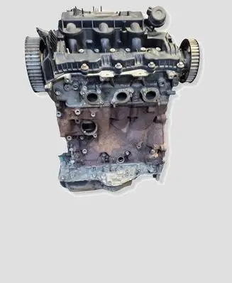 Citroen C6 Engine UHZ 10TRD1 623NR
