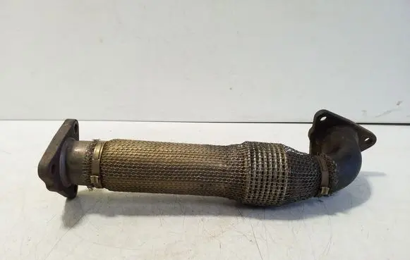 EGR valve line/pipe/hose