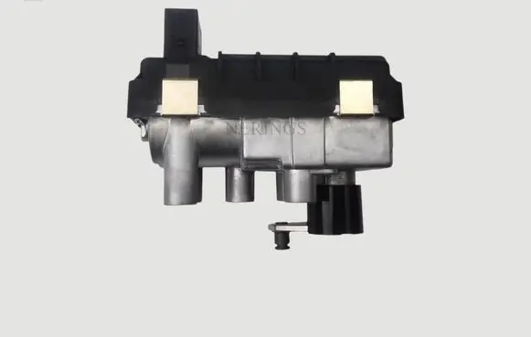 Citroen C6 Turbine electric control actuator 723341-5013s 723341-0013 723341-13