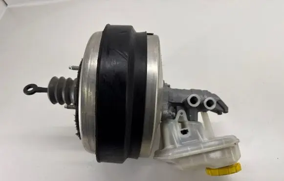Dodge Durango Brake booster 04581956AH P04581956AH