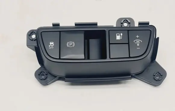 KIA EV6 Other switches/knobs/shifts 93700CV600WK
