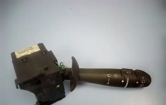 Renault Laguna II Wiper control stalk 8200012245 34447701AR