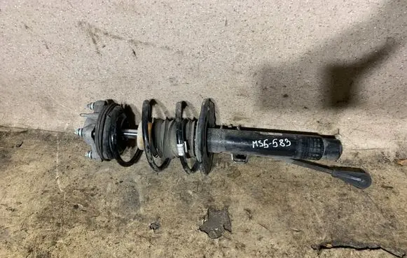 BMW 3 G20 G21 Front shock absorber/damper 149415