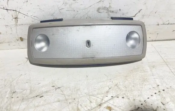Volvo V70 Rear seat light 31268986 M5415V1D 6G9N15K607AG