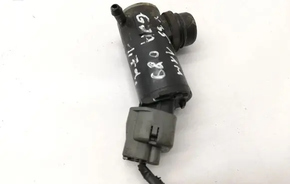 Hyundai ix35 Windscreen/windshield washer pump