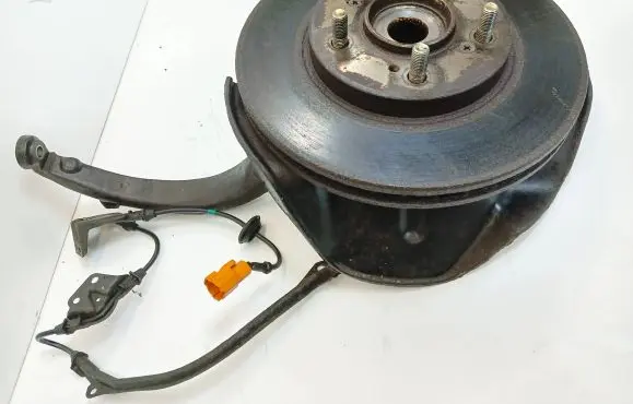 Honda Legend Front wheel hub HMOSRL