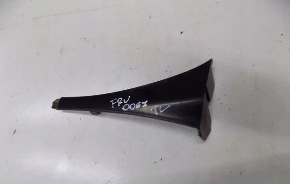 Honda FR-V Seat and door cards trim set 348uoi5j34l534