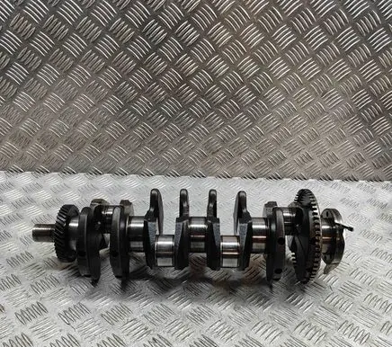KIA Sportage Crankshaft 2311027420