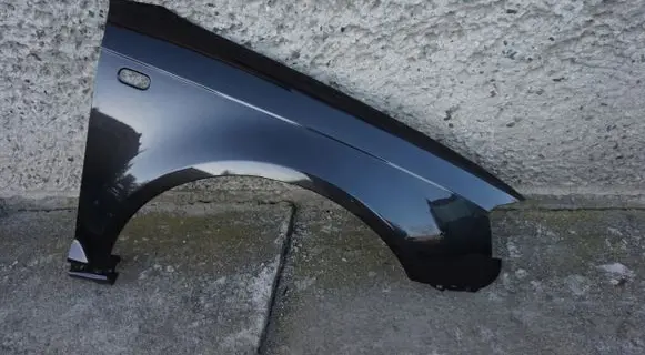 Audi A3 S3 8P Fender