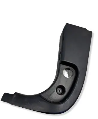 BMW 5 E60 E61 Foot area side trim 7025029